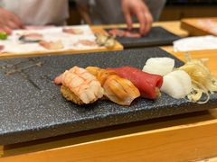 -鮨冠OMAKASE食べ放题(北京首店)