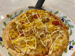 -萨莉亚意式餐厅(悦荟广场店)