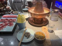 -惠丰堂饭庄·烤鸭·京味菜(民族大学店)
