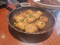 -徽三说·土徽菜·中国徽菜连锁品牌(一中店)