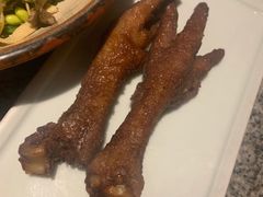 -南京大牌档(济南万象城店)