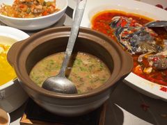 -楚山晓·楚湘菜(江夏永旺店)