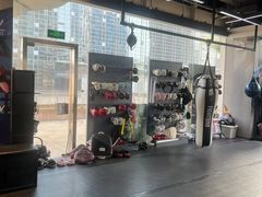 -威克健身游泳(万菱汇店)