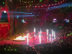 -珠海横琴长隆《卡卡虎奇遇记》