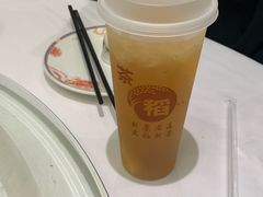 -稻香酒家·35年老字号(侨光店)