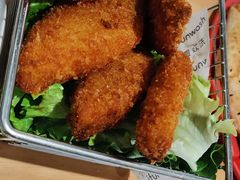 炸鳕鱼条-爱欢洗ifunwash(北辰店)