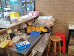 -永康饼屋(桑达大厦总店)
