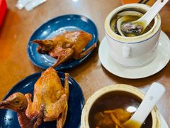 -煲煲掂风味煲仔饭餐厅(西区店)