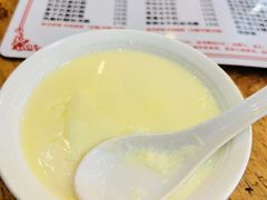 -沙湾姜埋奶(兴新包店)