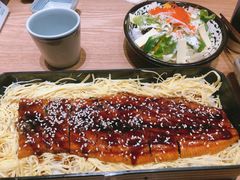 -鳗鳗的爱(远洋未来广场店)