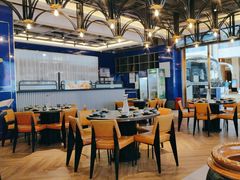 -沿江海南菜·文昌鸡祖师爷(大东海店)
