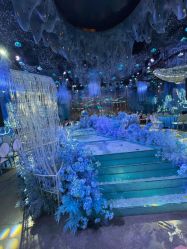 -希乐曼艺术中心·婚礼·活动·宴会厅(南山店)