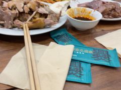 -老刘家永盛斋·传统泡馍(东关南街店)