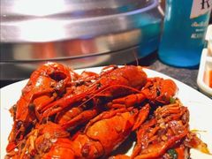 -壹炉自助烤肉烧烤店(港悦广场店)