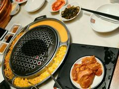 -韩宫宴烤肉·料理(南京江宁万达店)