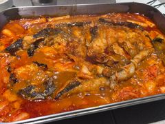 -半天妖烤鱼(丰科万达店)