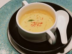 杨枝甘露-三号黄浦会Canton Table