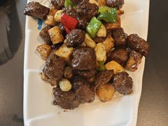 -赶海部落海鲜城(海阳路店)