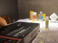 -云晓光头烧烤吧(川沙绿地店)