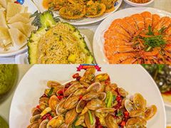 -四川小胡子海鲜(丁村万人海鲜广场店)