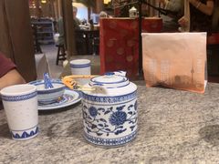 -南京大牌档(凯德1818店)