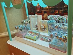 -逸派咖啡 EPARKCOFFEE(广安门店)