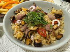 -娜娜家•Nana's restaurant(国金汇店)