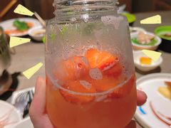 -海天盛宴海鲜自助(正大广场店)