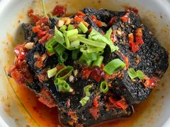 -兰湘子·湘菜小炒(长安万科广场店)