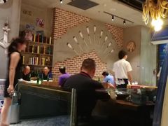 -海小馆海鲜餐厅(茂业百货店)