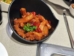 -海底捞火锅(天一广场亚细亚店)