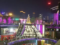 -花椒笑成都小馆(百脑汇店)