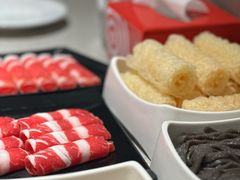 -海底捞火锅(航洋城店)