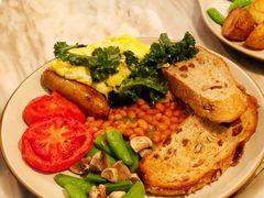 -农畉LONFOOD(福田星河COCOPark店)