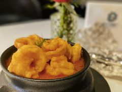 -马克西姆俄罗斯餐厅(通亚街店)
