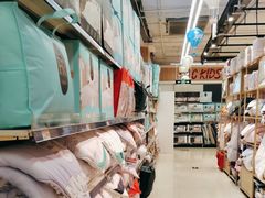 -永辉超市(龙湾万达店)