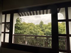 -苏州吴宫泛太平洋酒店