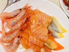 -芭菲盛宴·环球美食(袁家岗店)