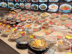 -旺达·福州菜(正大广场店)