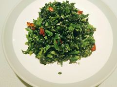 -粗茶淡饭•陕菜•家常菜