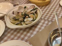 -船屋葡国餐厅