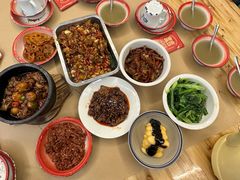 -老三样·旧食新味(绿地店)