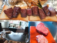 -神户牛排餐厅MOURIYA(总店)