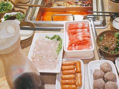 -野妹经典火锅(民治店)