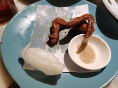 -东南里湖景餐厅·新闽菜(浦西万达店)