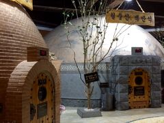 -纽斯桑拿会所(天山店)