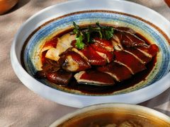 -四海酒家生态粤菜