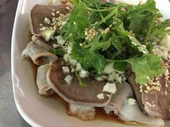 -阳江河堤老牌曾记美食