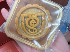 -复旦大学枫林校区-学生食堂