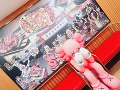 -最先生·烧烤·火锅·音乐聚会餐厅(大悦城店)